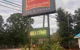 Fairbridge Inn & Suites